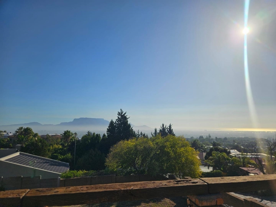 To Let 1 Bedroom Property for Rent in Plattekloof Western Cape